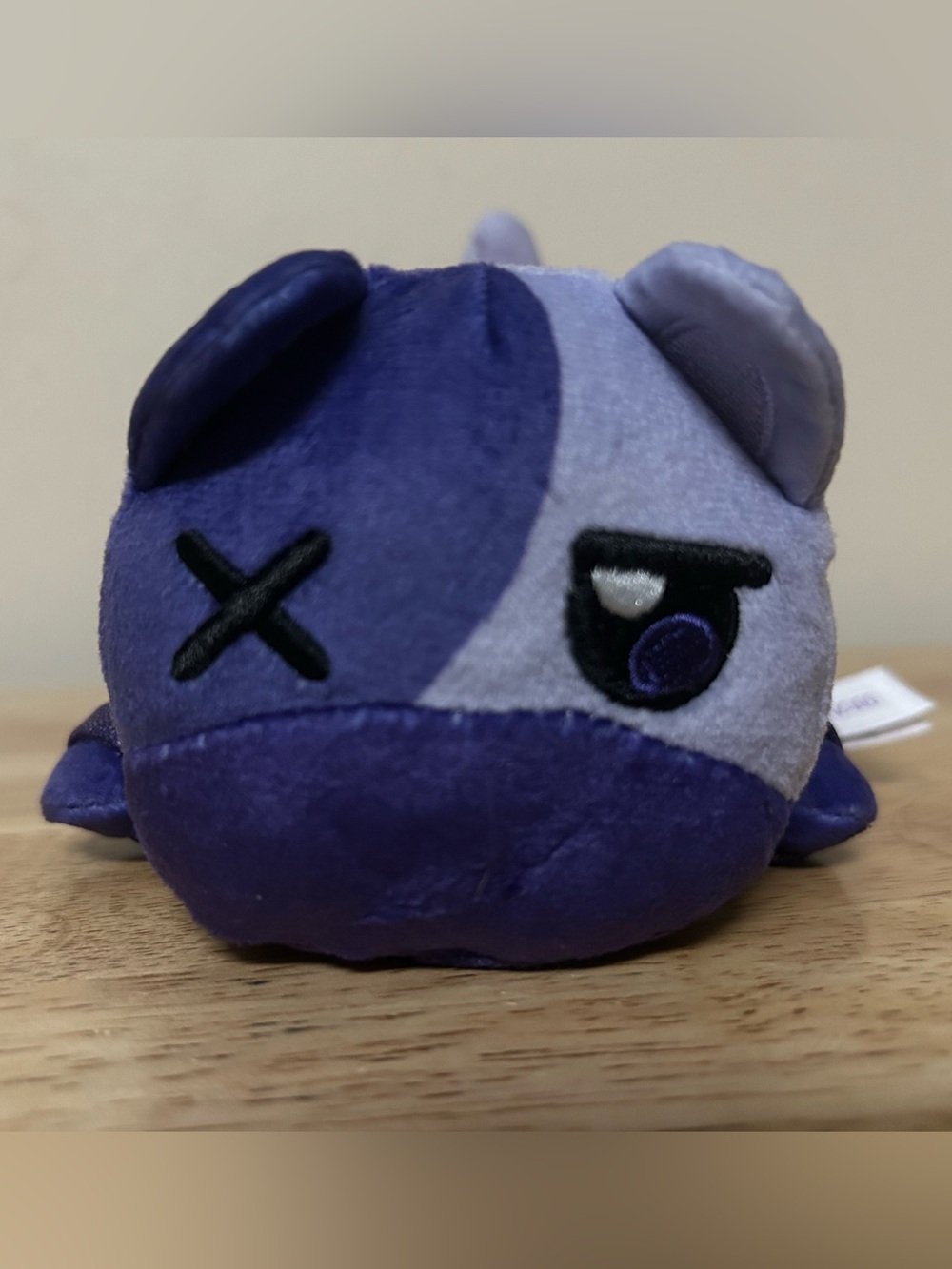 Aphmau Meemeow 6”- Purple Hoodie Kitty
